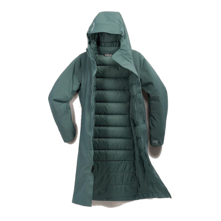 Arc'teryx Patera Parka - Women's - Image 7